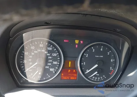 2007 BMW 328I from USA, damaged, VIN WBAVA33577PG49081